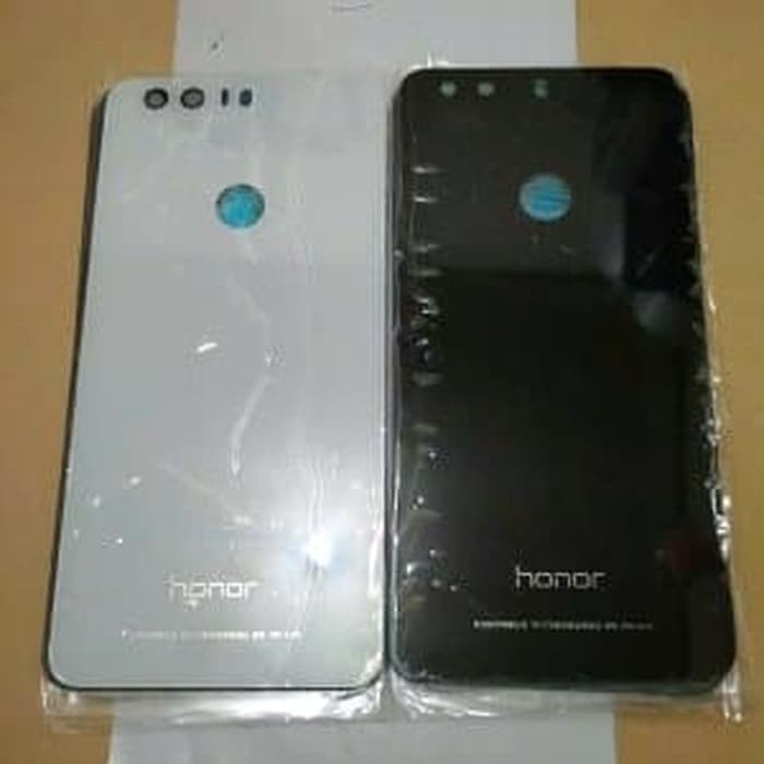 Backdoor Back Door Tutupan Baterai Casing Belakang Huawei Honor 8