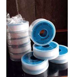 Seal tape silotip sealtape kran keran air sinomas samarinda
