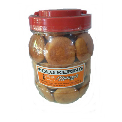 

Bolu Kering