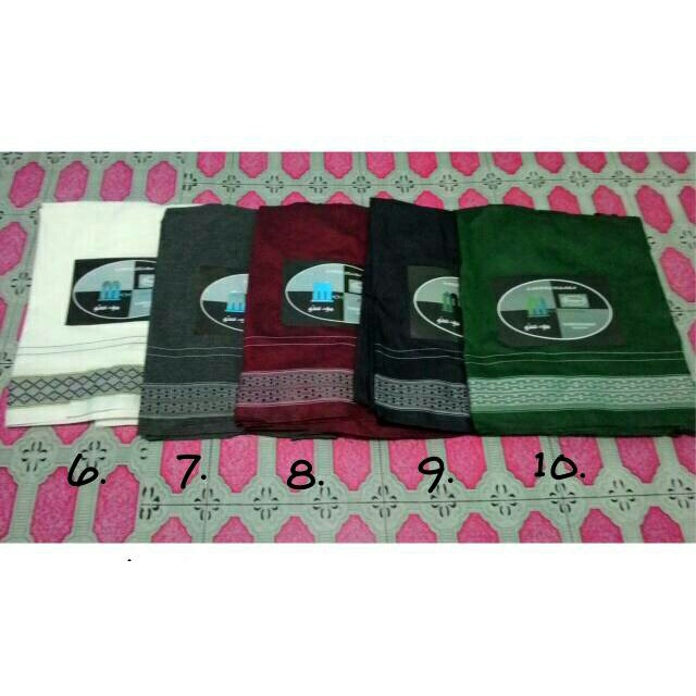 sarung-celana- celana sarung dewasa - hitam -celana-sarung 798 pakaian-muslim-pria-fashion-muslim