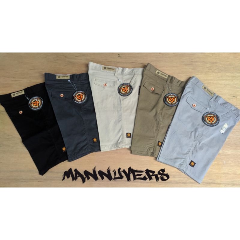 CELANA PENDEK PRIA CHINO PREMIUM/CELANA CHINO CINO PENDEK PRIA DEWASA/CELANA CHINO PENDEK