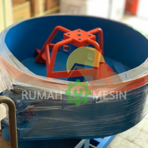 Mesin Mixer Batako Mixer Aduk batako