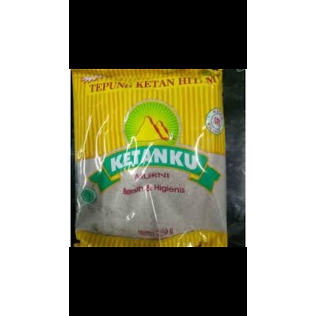 

Ketan-Beras-Tepung- Tepung Ketan Hitam Ketanku -Tepung-Beras-Ketan.