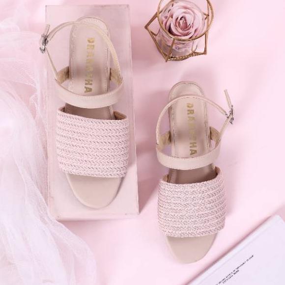 Keluaran Terbaru.. DIANA DRANATHA SANDAL WANITA