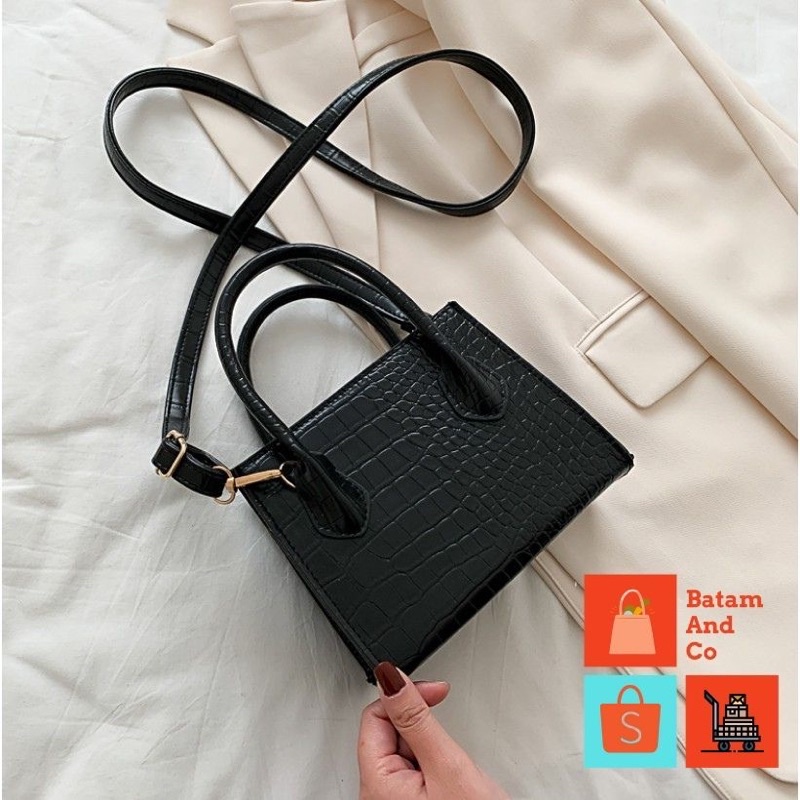 batam - tas selempang wanita marvin