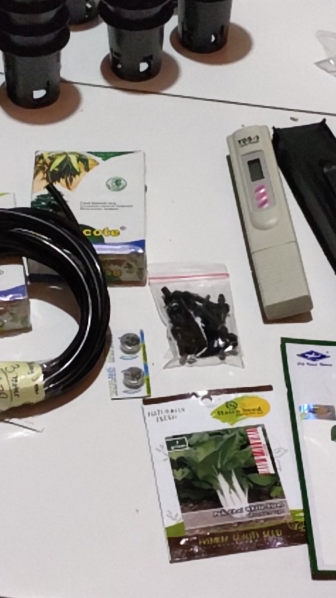 Nepel Tusuk Polos 5 Mm