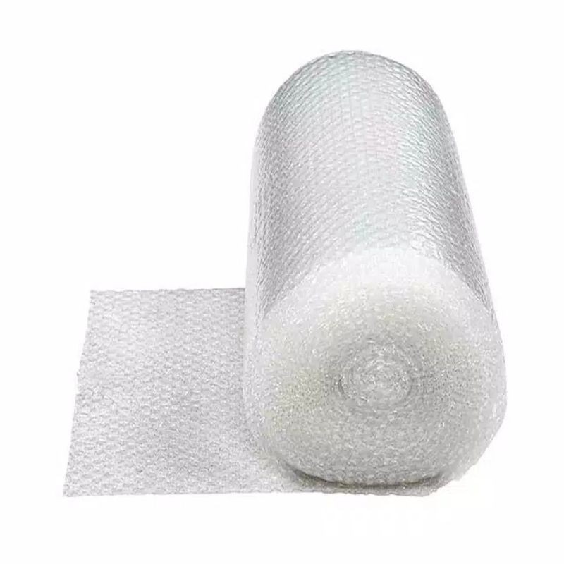 

BUBBLE WARP TAMBAHAN UNTUK PACKING