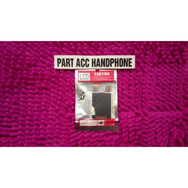 Lcd sony ericsson k510 k510i original