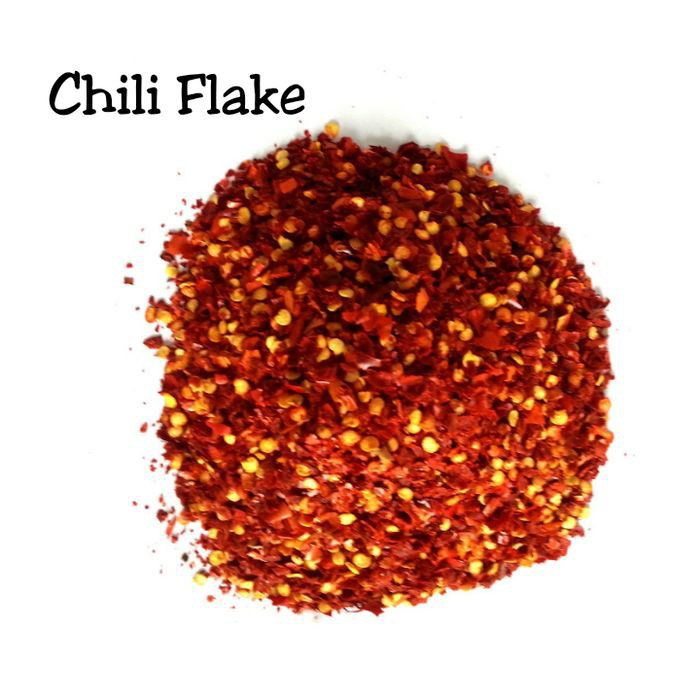 

CHILI FLAKE CABE KERING