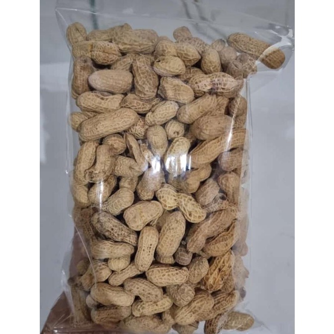 

Kacang Oven - Snackrez