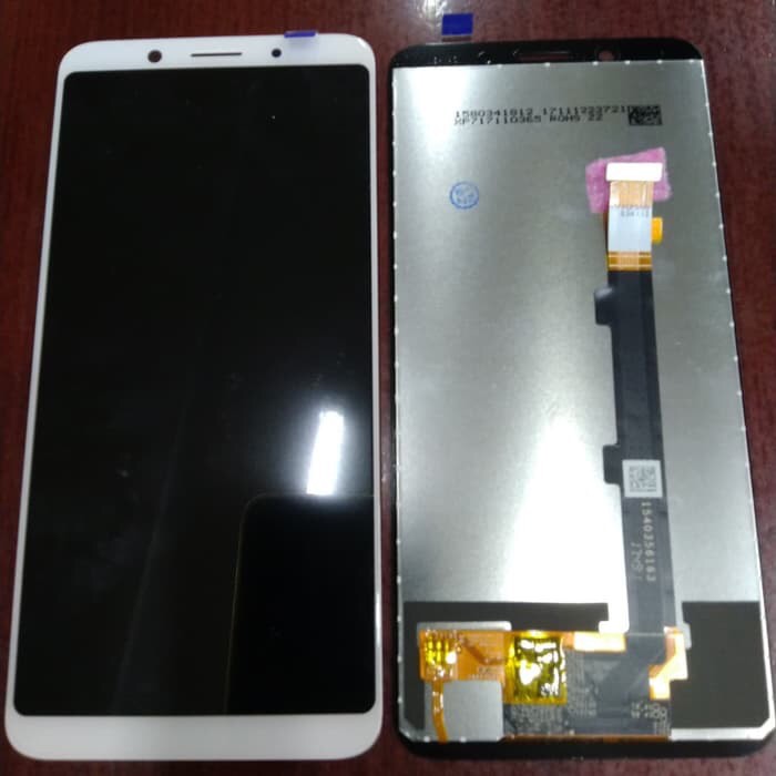 LCD OPPOF5 / OPPO F5  /F5 + TOUCHSCREEN + LCD FULLSETT