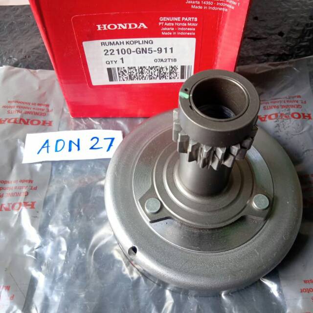 Mangkok/lonceng (GN5) supra lama 100_supra x lama_grand