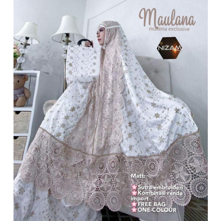 MAULANA