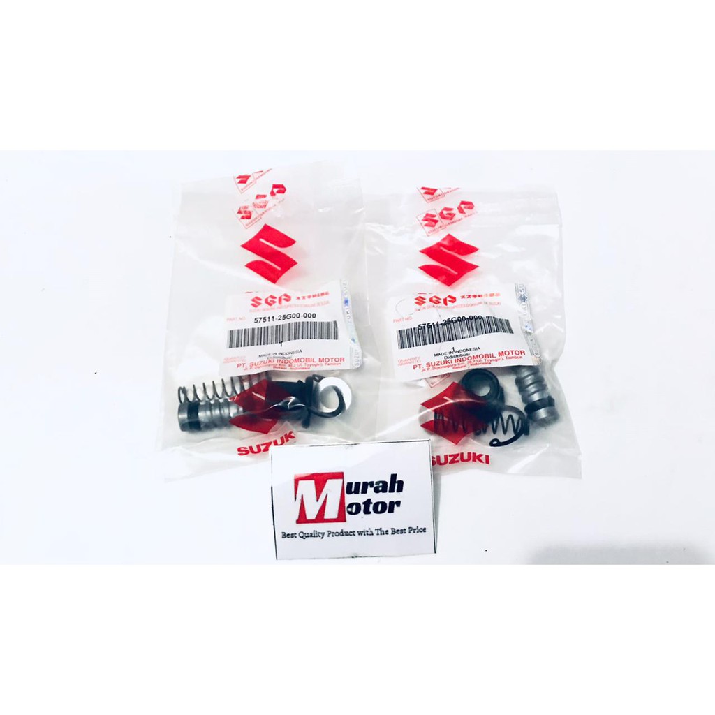 SEAL MASTER REM BELAKANG FU-150/SHOGUN 125