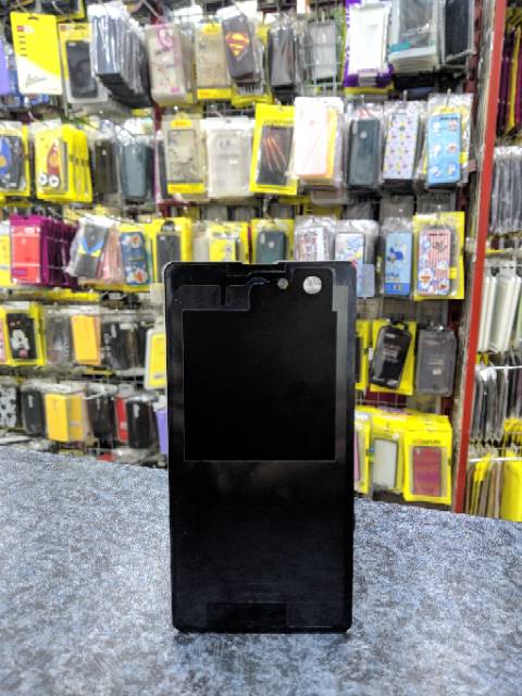 Backdoor/casing tutup baterai Sony Z1 mini