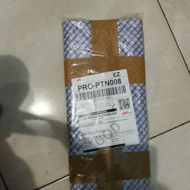 Promo Isi 100 Lembar - Kantong Plastik Motif Kresek 35×45 Cm - Plastik Packing Online Shop - Kresek