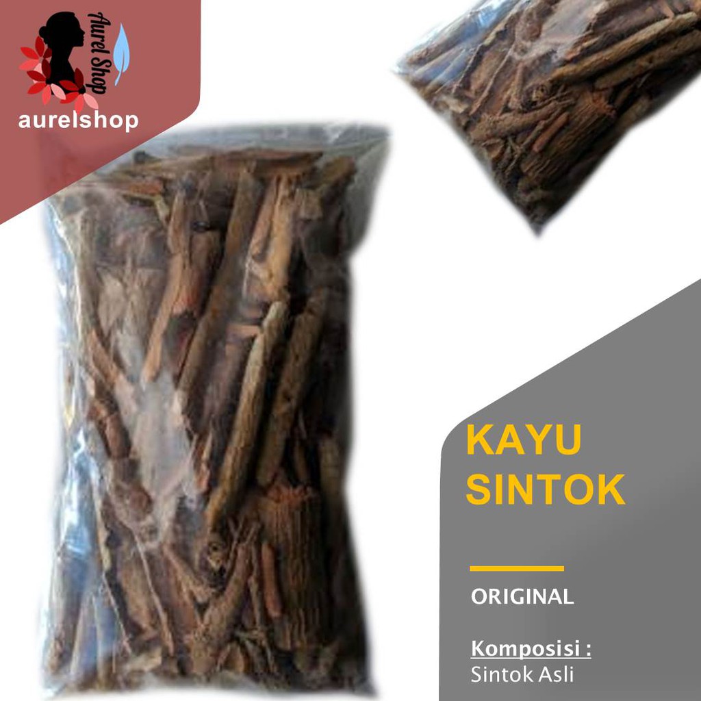 

Kulit Kayu Sintok Kering 250g, 500g, 1 kg