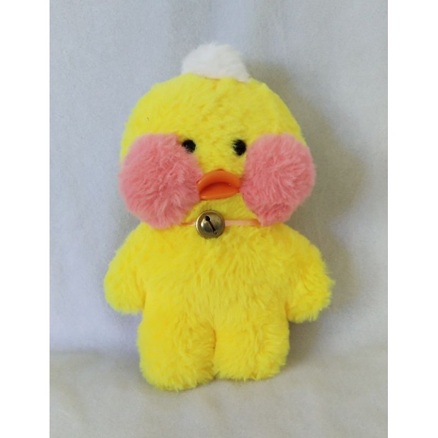 boneka bebek fanfan chuu