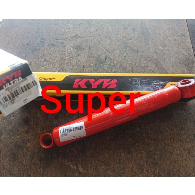 Shock sok breaker stir setir jimny katana SJ410