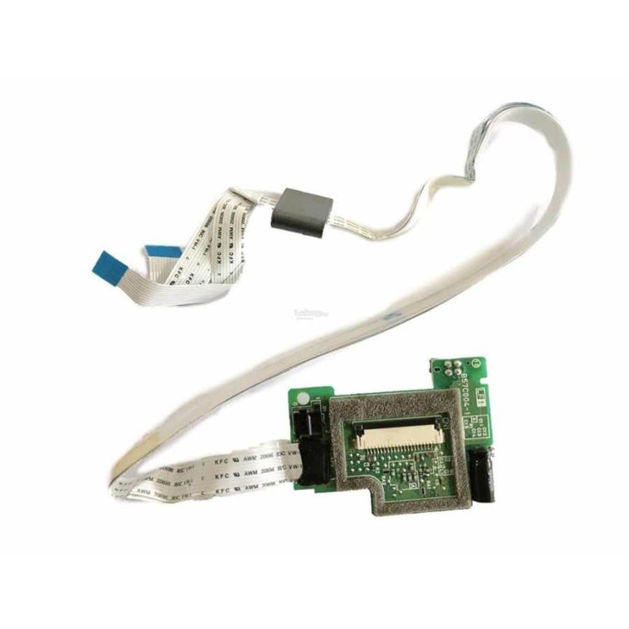 Kabel Fleksibel Printhead Print Head Carriage Brother MFC J430w J625dw J725dw J 430 625 725 PCB Sens