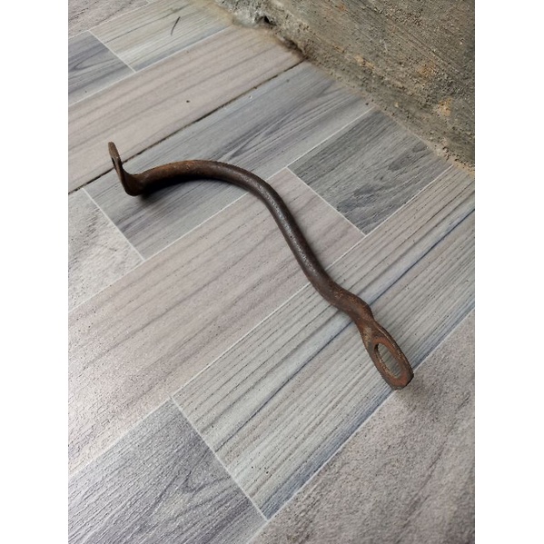 behel begel samping Honda s90z s90 s110 benly original