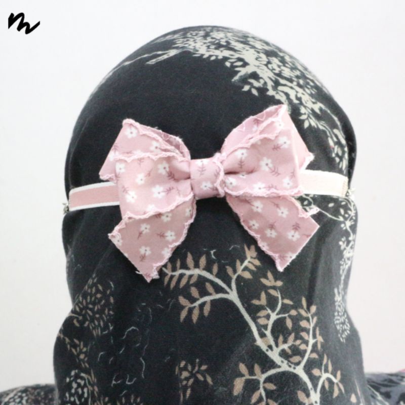 KONEKTOR MASKER PITA VIRAL / KONEKTOR MASKER PITA / KONEKTOR MASKER / PENGAIT MASKER / KONEKTOR MASK