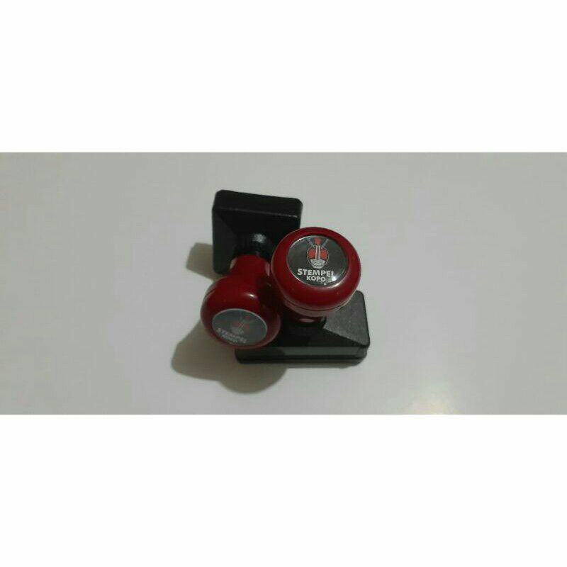 

STEMPEL FLASH / Stempel warna /StempelCustom