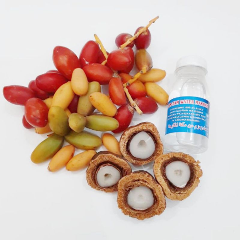 

KURMA MUDA /PAKET PROMIL