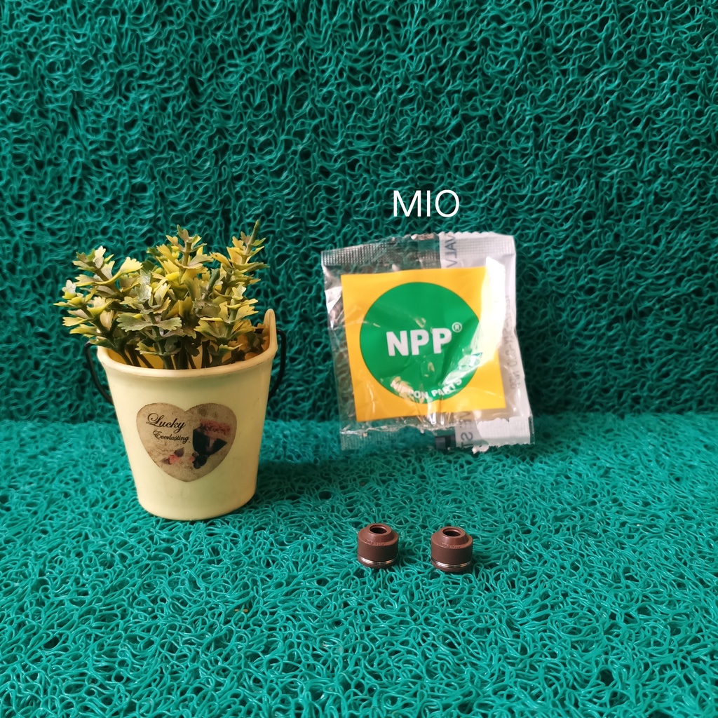 SIL KLEP SEAL KLEP MIO NPP