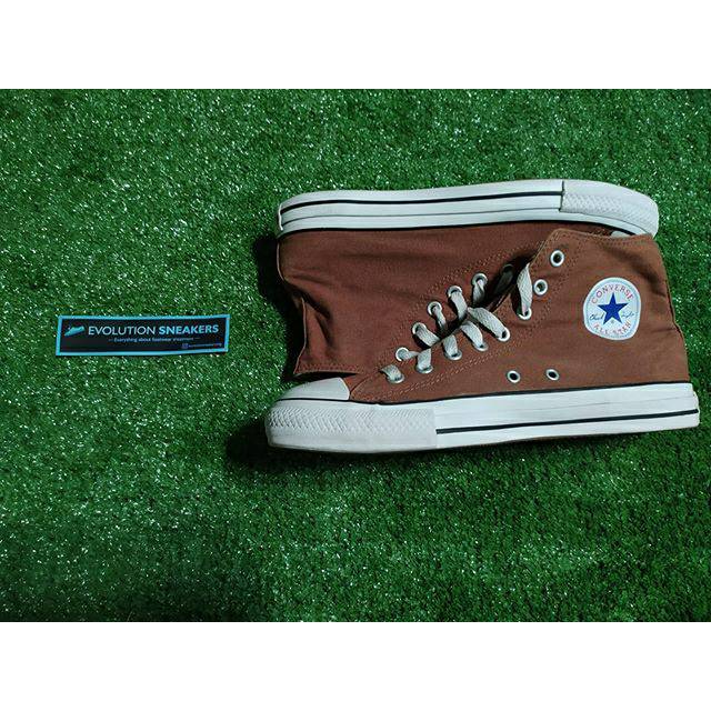 Converse Classic Brown