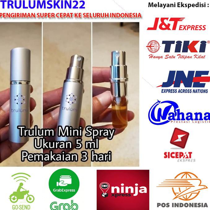 ORIGINAL SKINCARE  PENCERAH DAN PENGENCANG WAJAH | TRULUM SYNERGY