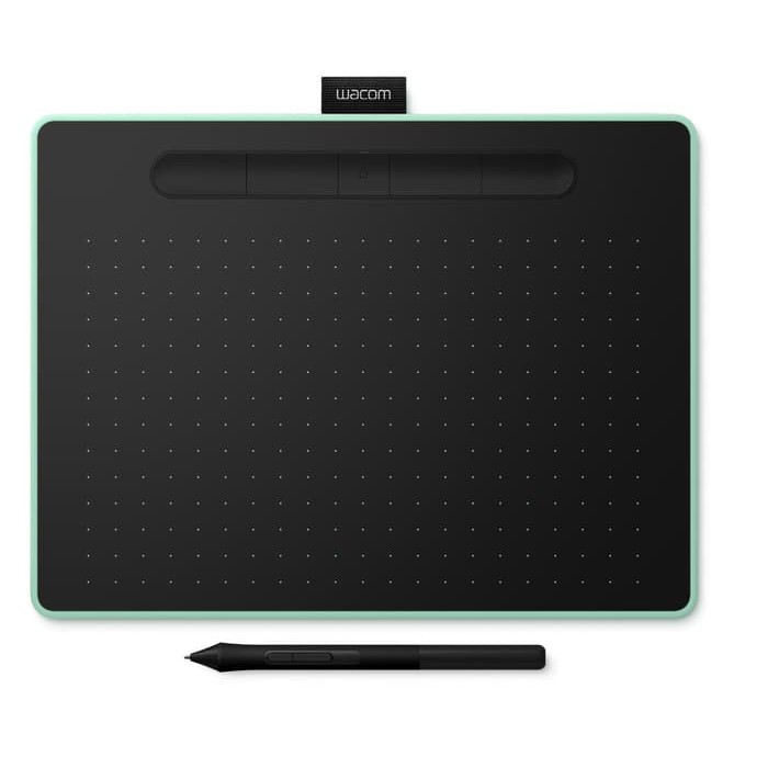 Drawing Tablet Wacom Intuos - CTL-4100WL/E0-C