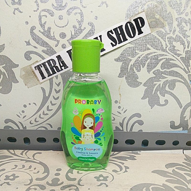 PROBABY SHAMPOO 100ml