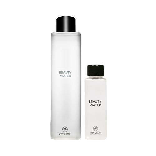 SON & PARK - Beauty Water SET 340mL + 60mL Son&Park