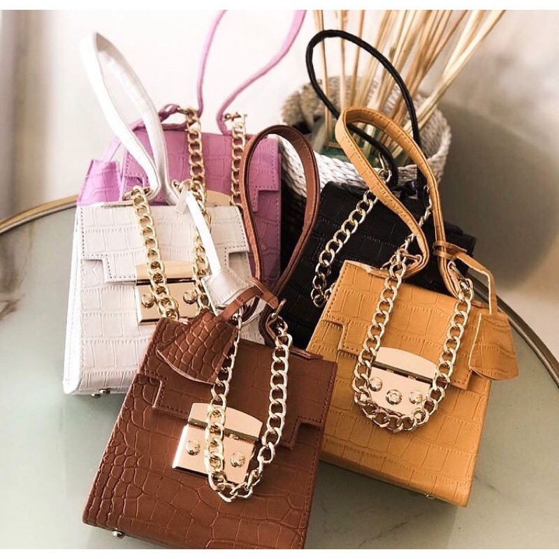 TAS MICRO XAVERA BESTSELLER