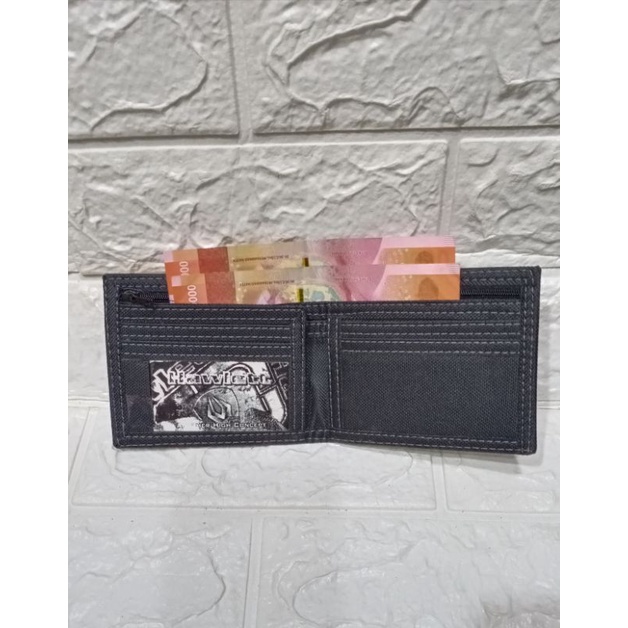 Dompet anak/remaja bahan kulit sintetis