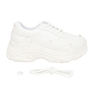 graceland chunky sneaker