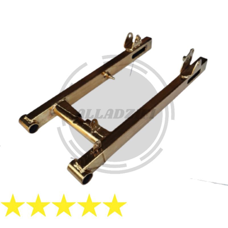 Arem Jupiter Z_ Sasis Jupiter Z Chrome