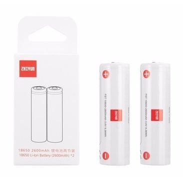 Zhiyun Battery for Weebill S Lab - Crane 2 - Crane 3 Original BNIB