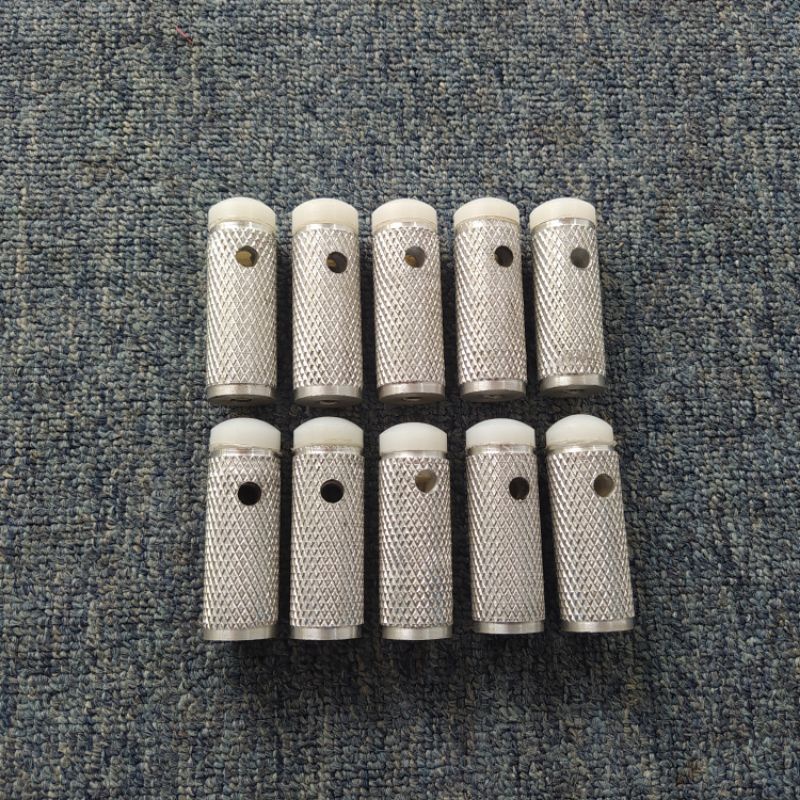 jalu underbone teflon matic drat 12