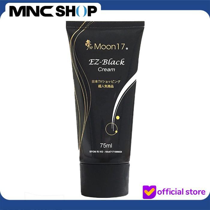 perawatan rambut gaul [EZ] Hair Black Cream (Cream Rambut) 3 +1