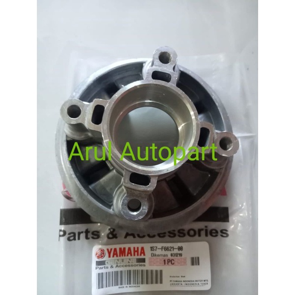 Dudukan Nap Gir Yamaha Jupiter MX old/MX lama(1$7)