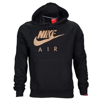 Hoodie Pria Nike Air Terbaru