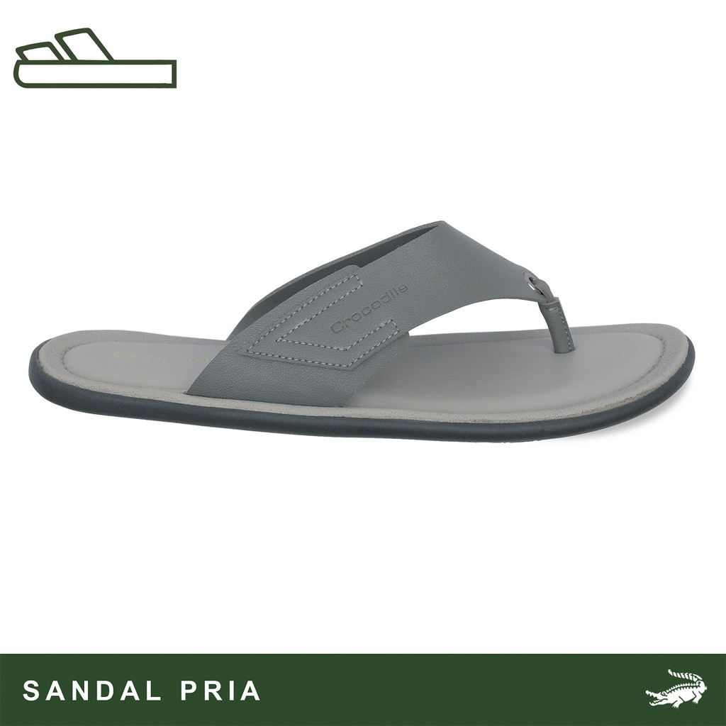 sandal crocodile original