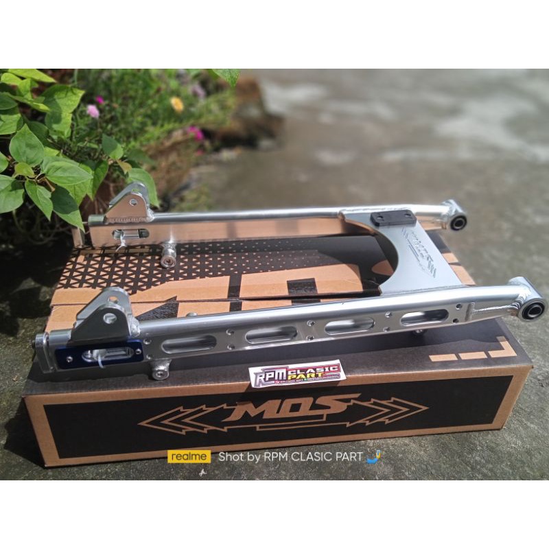 ARM MODEL AITECH MERK MOS PNP CB GL Megapro TIGER