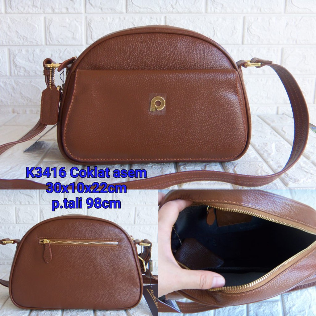 Tas Papillon Original K3416 Asem
