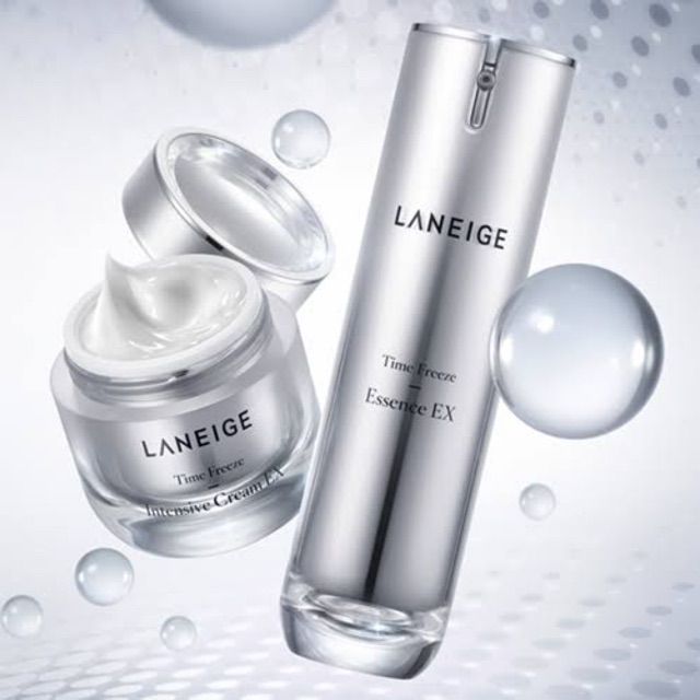 Laneige Time Freeze Essence EX 40ml