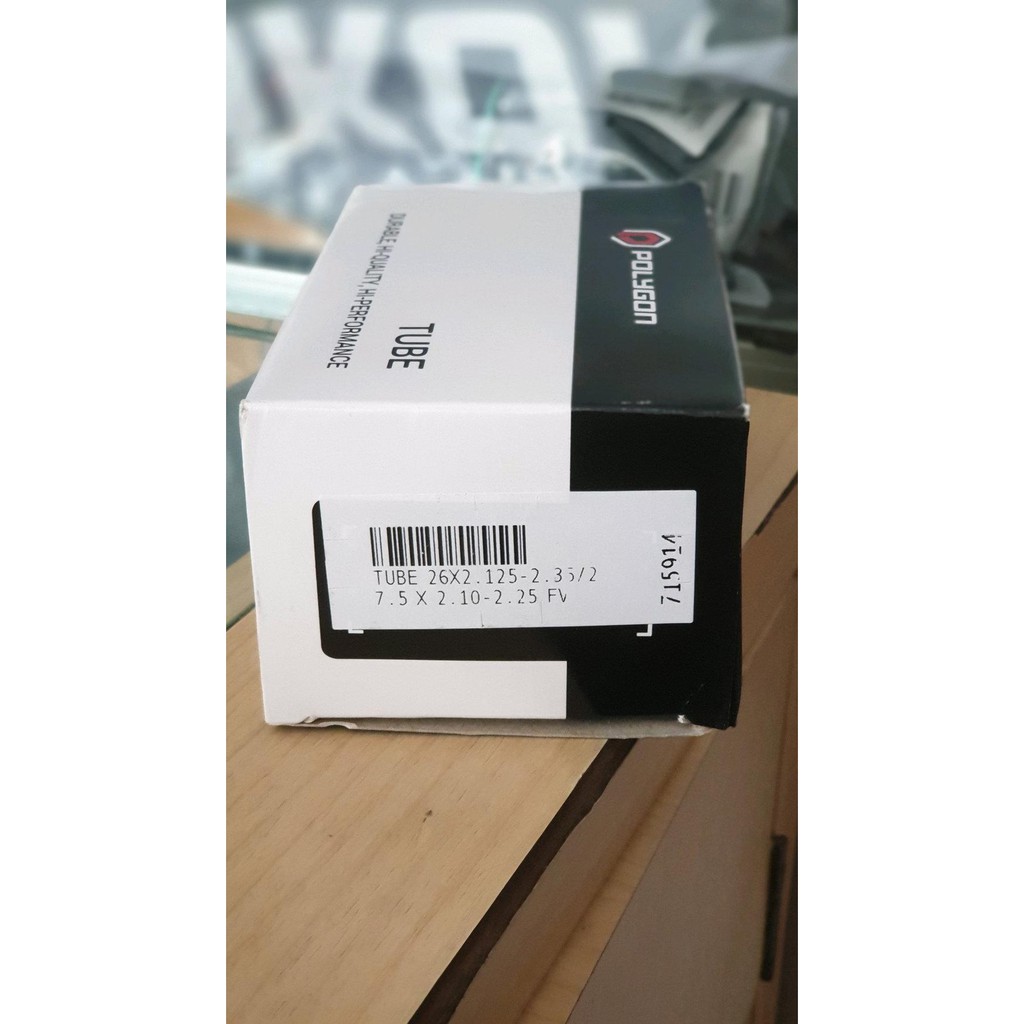 tube polygon 26 x 1 90 2 35 27x 1 90 2 35 FV