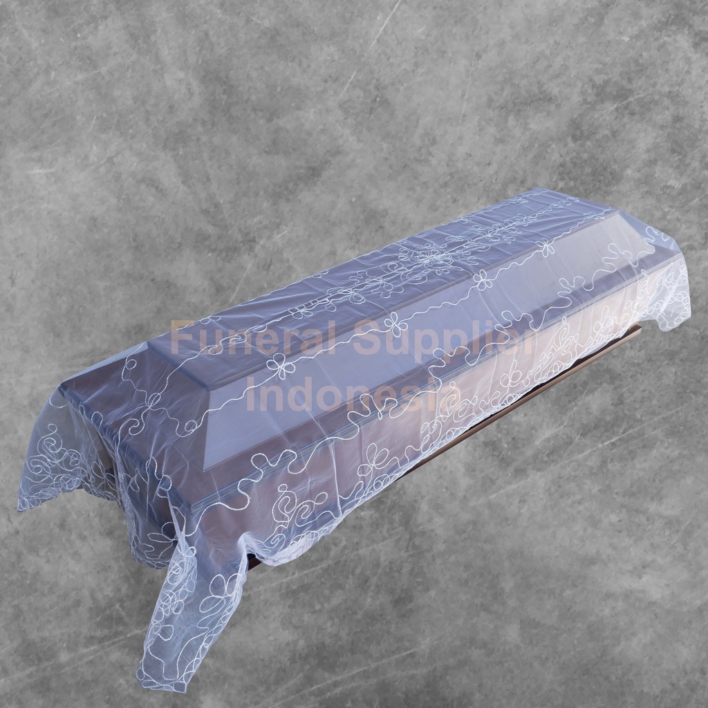 Kain Penutup Peti Kain Tile Peti mati - Biasa - 2,5 Meter
