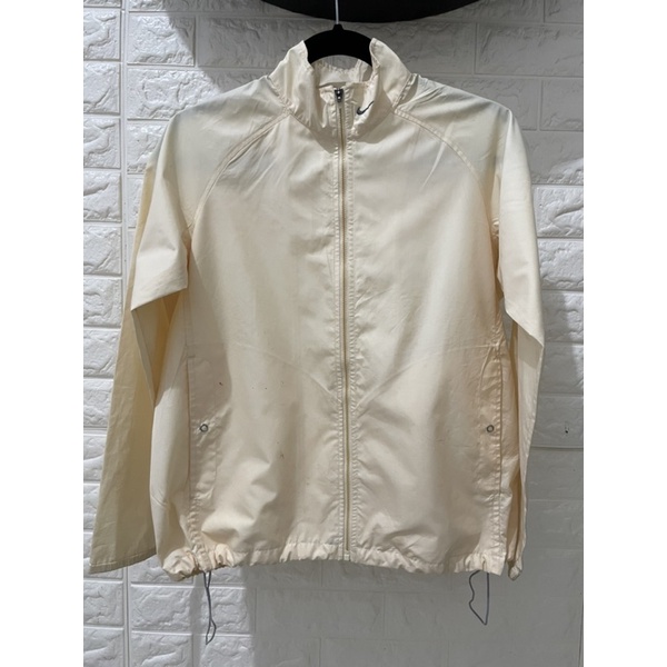 NIKE JACKET VINTAGE PRELOVED